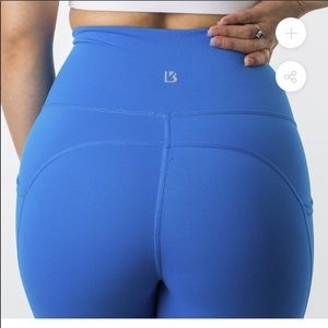 Buffbunny Luna Leggings (NWT)